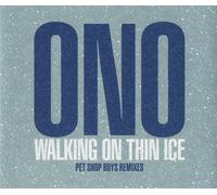 Ono, Yoko - Walking on Thin Ice [CD 2]