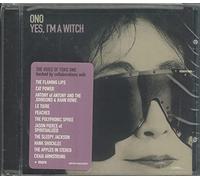Ono, Yoko - Yes, I'm a Witch