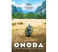 Onoda: 10,000 Nights in the Jungle