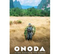 Onoda: 10,000 Nights in the Jungle
