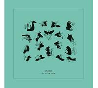 Onoda - Land / Islands [VINYL]