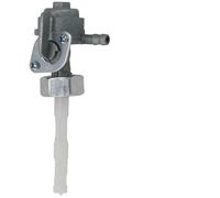 OnOff of Fuel Valve Tap Switch for 1 pcs Onoff Fuel -Suitable for tanks with port threads designed for long lasting use with proper durability and consistent operation (Internal thread - with cup)