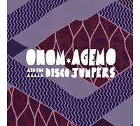Onom Agemo & Disco Jumpe - Liquid Love
