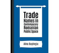 Onomastics in Contemporary Public Space