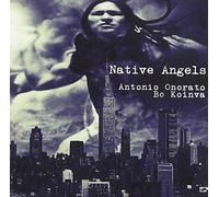 Onorato Antonio Bo Koinva - Native Angels