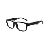 ONOTEC Wireless Bluetooth Audio Sunglasses, Bone Conduction Headphones Music & Hands-Free Calling, for Men & Women