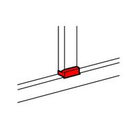 ONQ Legrand 010735 CANALINA System Accessory for Cable