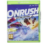 Onrush Day One Edition (Xbox One)