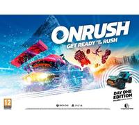Onrush - Xbox One