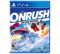 Onrush - PlayStation 4