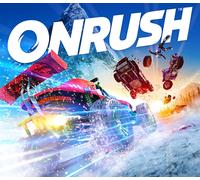 ONRUSH US XBOX One CD Key
