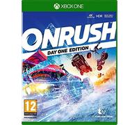Onrush (Xbox One)