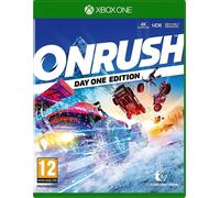 Onrush (Xbox One)