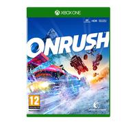 OnRush - Xbox One Xbox One Standard disc (PC)