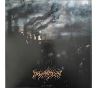 Onrust [VINYL]