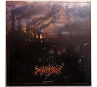 Onrust [VINYL]