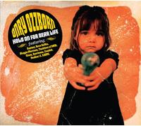 Onry Ozzborn - Hold On For Dear Life