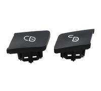 Onseeda Driver Side Door Lock/Unlock Switch Button Replacement Fit for Mercedes Benz C-Class W204 C180 C200 C220 C300,ML-W166/GLK-X204/CLA-W117/B-W246,E-Class W212 E200 E220 E250 E300 E350