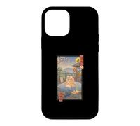 Onsen Cat Meowster Case for iPhone 12 mini