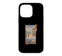 Onsen Cat Meowster Case for iPhone 14 Pro Max