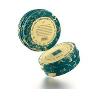 Onsen Hand & Cuticle Rescue Cream | Organic Nail Strengthener & Balm | Dry, Cracked Hands, Elbows & Feet | Shea Butter, Tsubaki & Jojoba Oil | Nail Repair & Growth, Vegan - 1 Pack (0.88 oz)