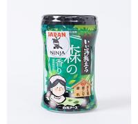 Onsen Japanese Bath Salts Creamy Texture 600g (15 Baths) (Forest Scent)