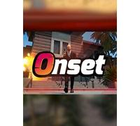 Onset (PC) - Steam Gift - EUROPE