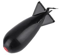 Onsinic Carp Fishing Feeder Large Small Spod Bomb Float Lure Bait Holder 2 Size Pellet Feeders Position Gear Accessories