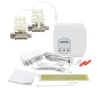 Onsite Pro FS3/8CD Sink (Hot and Cold) FloodStop with 3/8 Inch Compression Valves