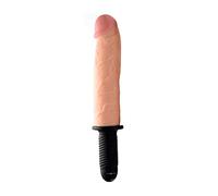 Master Series Onslaught XXL Vibrator 960 g