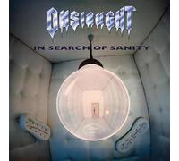 Onslaught - In Search Of Sanity (2cd)