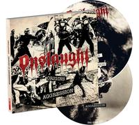 ONSLAUGHT - ORIGINS OF AGGRESSION (2CD DIGI)