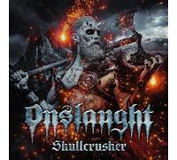 Onslaught - Skullcrusher