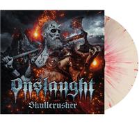 Onslaught Skullcrusher LP multicolor Onesize