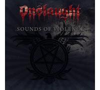 Onslaught Sounds of Violence (Anniversary Edition) (CD) Album