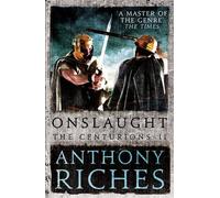 Onslaught: The Centurions II