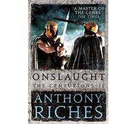Onslaught: The Centurions II