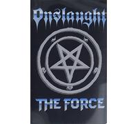 Onslaught - The Force [CASSETTE]