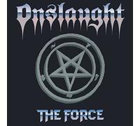 Onslaught - The Force (Picture Vinyl) [VINYL]