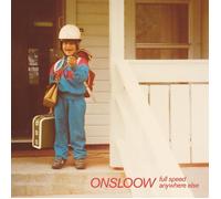 Onsloow - Full Speed Anywhere Else [VINYL]