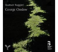 Onslow, G. - Quatuor Ruggieri: George Onslow
