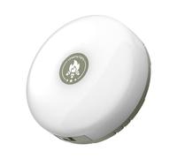 ONSMO Camping String Lights, Waterproof Portable Colorful String Lights, 20000mAh Rechargeable Camping Light, USB LED Light Strip, Bedroom Wedding Party Holiday Decorations for Family Garden Patio