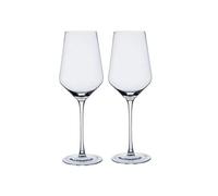 ONSMO Cocktail Glasses - Crystal Red Wine Glasses, Made from A Thickened Glass Red Wine Glass,400ml/520ml, Making It an Excellent Cup for Weddings and Engagement Banquet