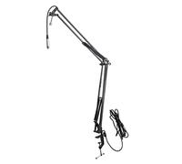 OnStage Broadcast/Webcast Boom Arm w/XLR Cable