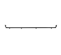 OnStage Ceiling Bar for Microphones/Lights