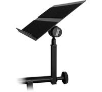 OnStage KSA8585 Keyboard Accessory Tray, Black