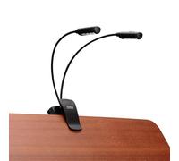 OnStage LED2224 Dual USB Rechargeable Sheet Music Light