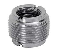 OnStage On-Stage MA-200 5/8" Male to 3/8" Female Mic Screw Adapter