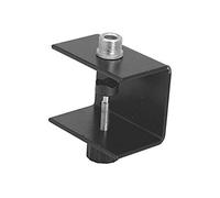 OnStage On-Stage TM03 Table Microphone Clamp, Black