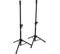 OnStage SSP7000 Mini Speaker Stand Pack (SSP 7000)